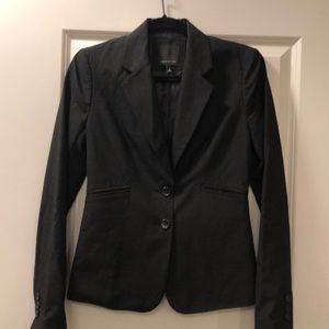 The Limited Women’s Bulky Suit Jacket